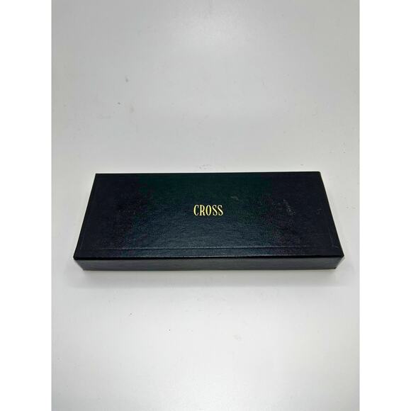 Cross Century 6601 12KT Gold Filled Pen & Pencil Set w/ Box & Sleeves - Picture 3 of 11